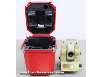 Máy toàn đạc Leica TCA 2003
